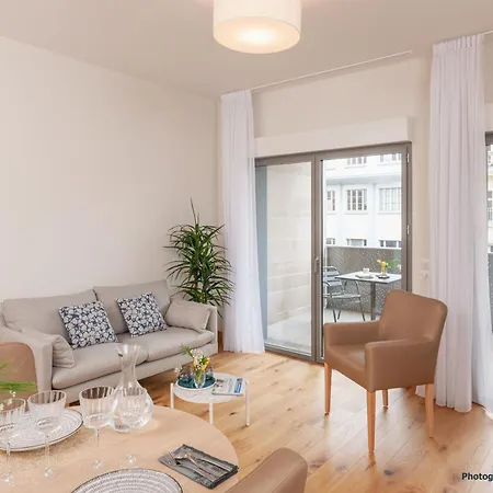 Zenitude Aparthotel