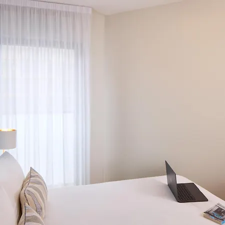 Aparthotel Zenitude