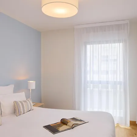 Zenitude Aparthotel