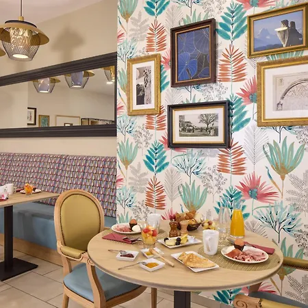 Aparthotel Zenitude *